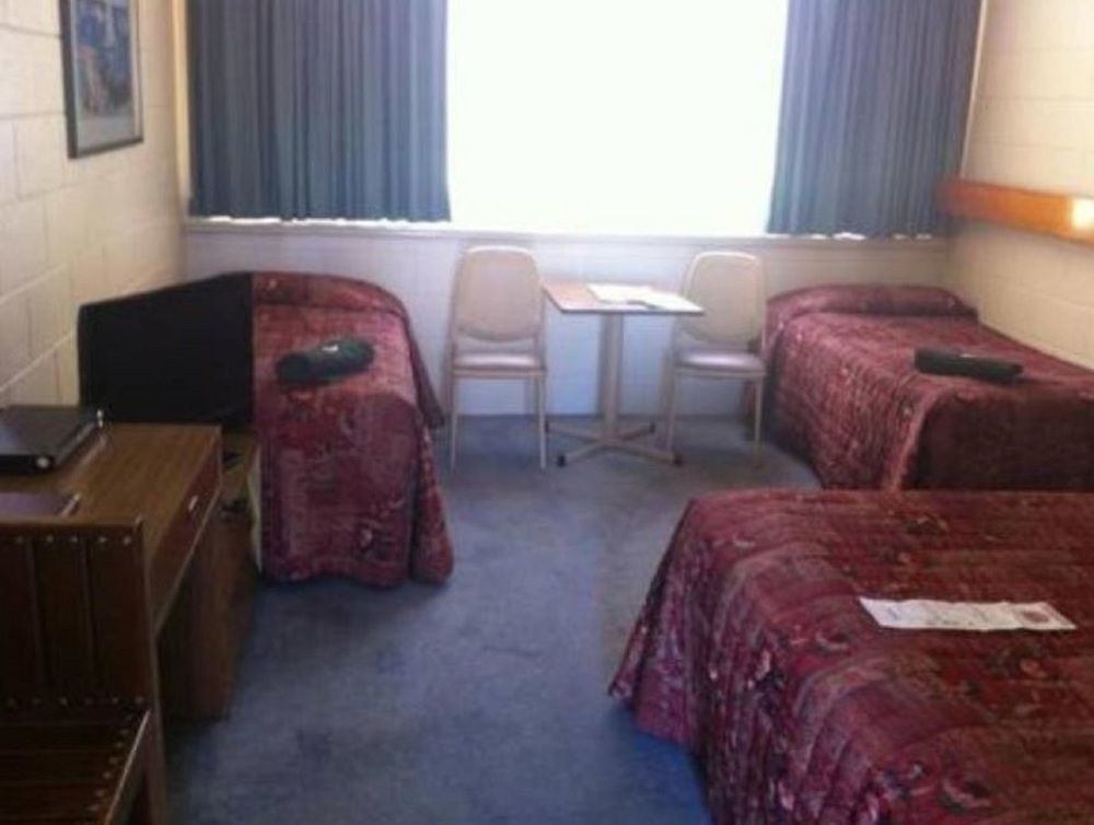 Foreshore Motor Inn Whyalla Eksteriør bilde