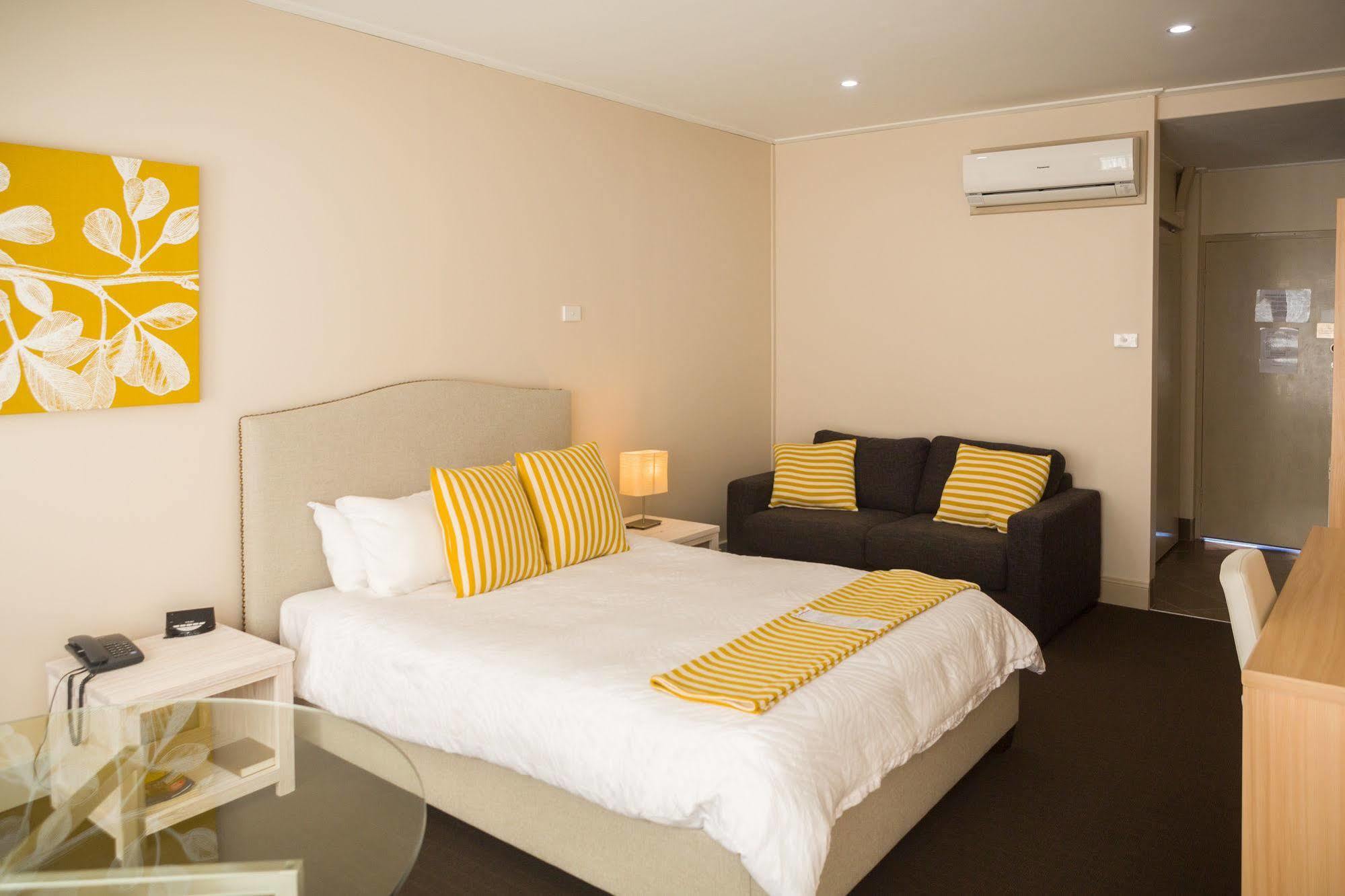 Foreshore Motor Inn Whyalla Eksteriør bilde